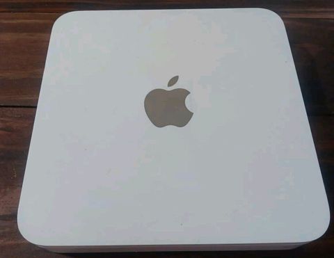 Apple Time Capsule 1st Generation A1254 1TB