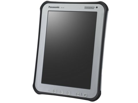 Panasonic Toughpad Fz-A1