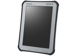  Panasonic Toughpad Fz-A1 