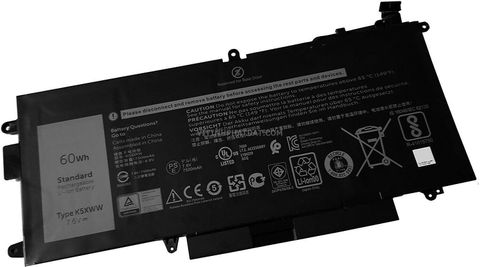 Pin 5XWW Dell Latitude 5289 7389 7390