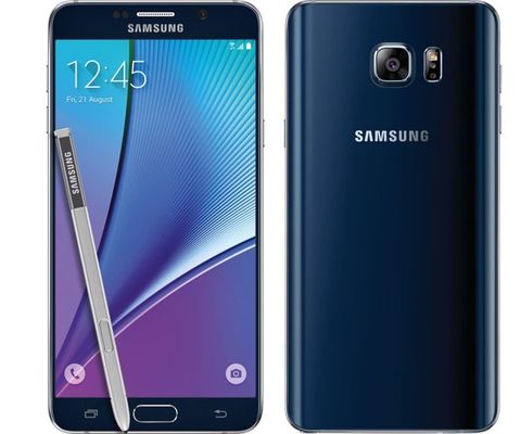 Samsung Galaxy Note 5 N920p