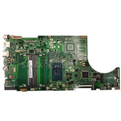  Mainboard dùng cho laptop Asus S510 