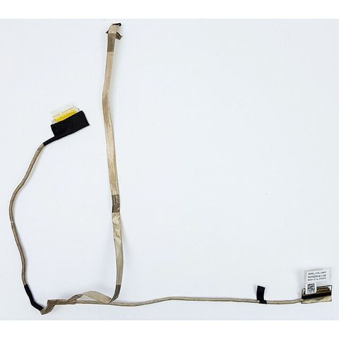 Cáp màn hình laptop Dell 3531