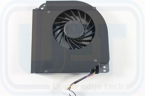 Quạt laptop Dell M6500