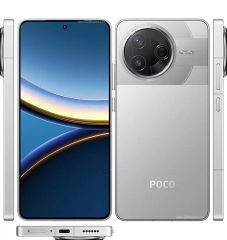  Điện thoại Xiaomi POCO F7 Pro 12-512 (Xám) 