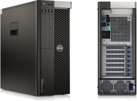 Dell Precision T5600