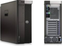  Dell Precision T5600 