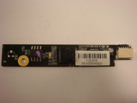 Camera Sony Vaio Vpc-Eg33Fx/W