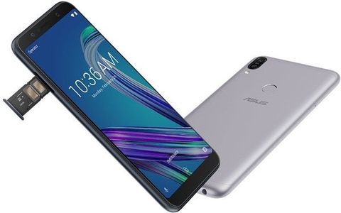 Vỏ Khung Sườn Asus L1