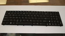  Bàn Phím Keyboard Laptop Asus Gaming Rog G60J 