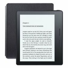 Kindle Oasis 8Th Generation