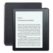  Kindle Oasis 8Th Generation 