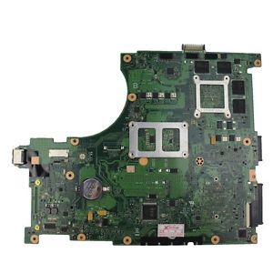 Mainboard Laptop Asus Gaming Rog G56Jr