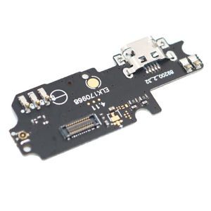 Cum Board Mic Asus Zenfone 3 Max Zenfone3