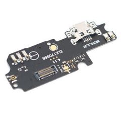  Cum Board Mic Asus Zenfone 3 Max Zenfone3 