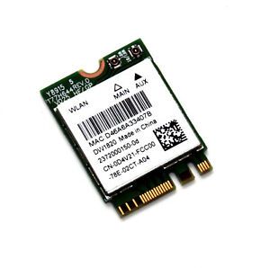 Card Wifi Dell 5379