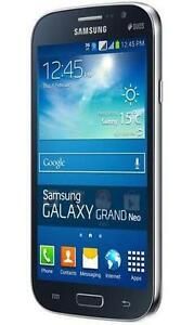 Samsung Galaxy Grand Neo