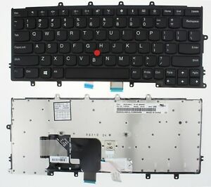 Bàn Phím Keyboard Laptop Lenovo Thinkpad X240