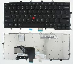 Bàn Phím Keyboard Laptop Lenovo Thinkpad X240 