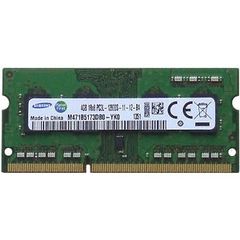  Ddr3 4G/1600 (12800) Samsung 