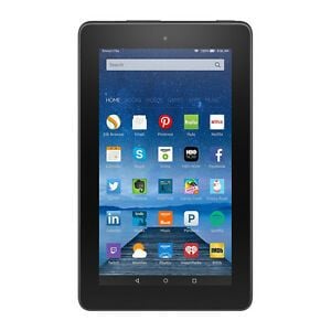 Kindle Fire 5Th Generation