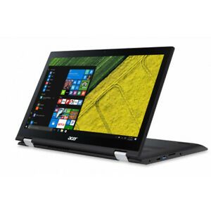 Acer Spin Sp513-53N-36Dw