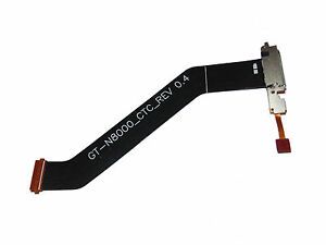 board sạc SAMSUNG GALAXY NOTE GT N8013