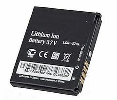  Pin, Battery Lg Lgip-570a - 900 Mah ( Kp500 / Kp800 / Kc550 / Kc560 / Kc780 / Kf690 / Kv510 / Kf700 / Kf757 / Kv500 ) 