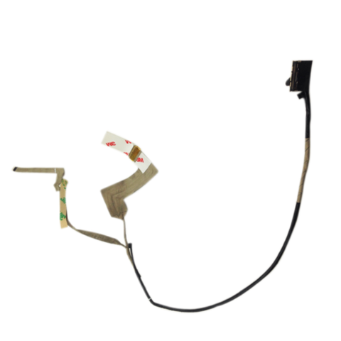 Cáp màn hình laptop Dell E6430