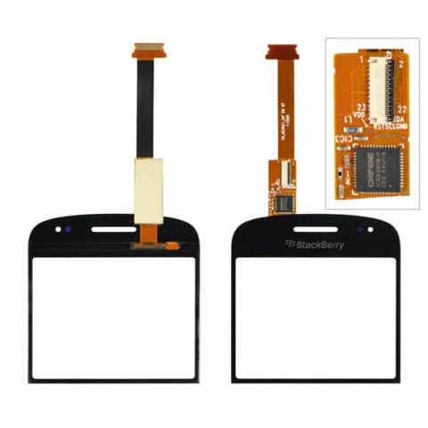 Cảm Ứng Touch Screen Blackberry 9720