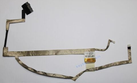 Cáp màn hình laptop HP DV6-3000