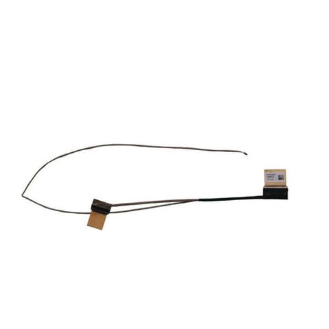 Cáp màn hình laptop Asus X507