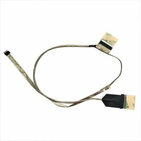 Cáp màn hình laptop Dell 7447