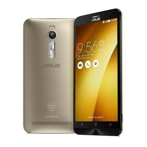 Asus ZenFone2 Z00ad Ze551ml