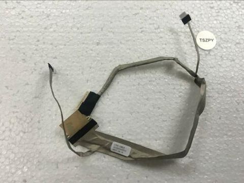 Cáp màn hình laptop HP C700