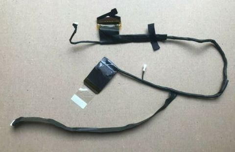 Cáp màn hình laptop HP 8560W