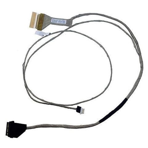 Cáp màn hình dùng cho laptop Toshiba C650
