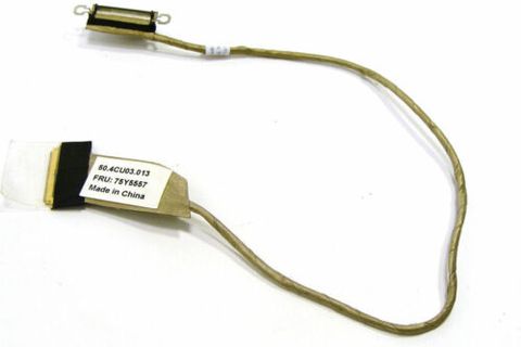 Cáp màn hình laptop Lenovo T510