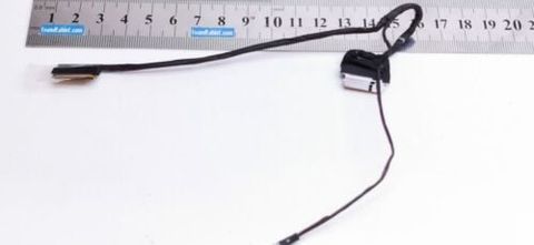 Cáp màn hình laptop HP 11U
