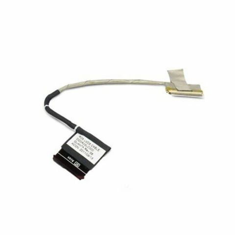 Cáp màn hình laptop Dell N411Z