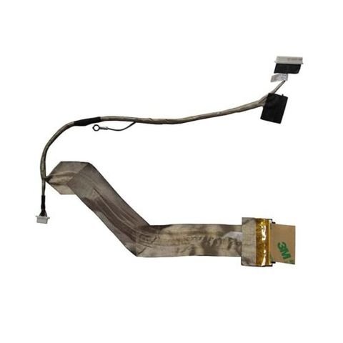 Cáp màn hình laptop HP 540 6520S