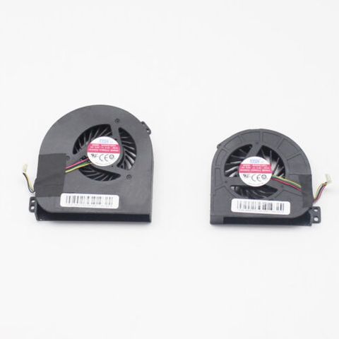 Quạt laptop Dell M4800
