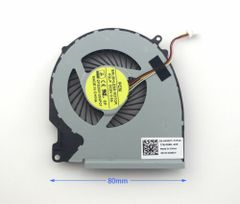  Quạt laptop Dell 7559 