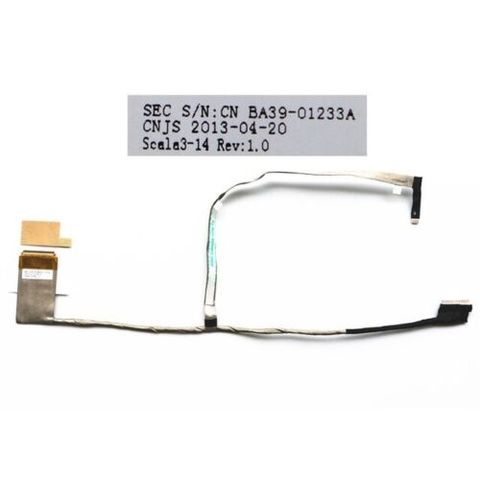 Cáp màn hình dùng cho laptop Samsung NP305