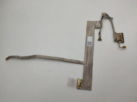 Cáp màn hình laptop Dell XPS L502