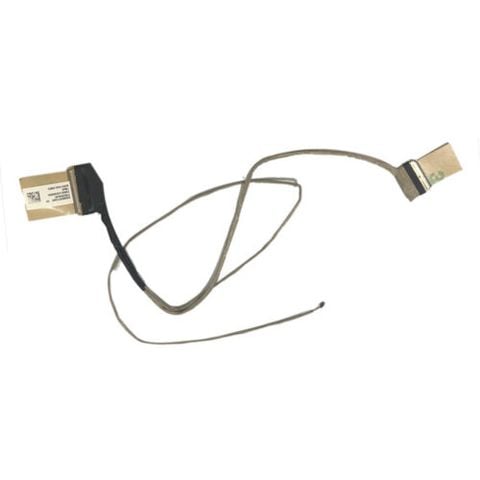 Cáp màn hình laptop Asus X510 F510
