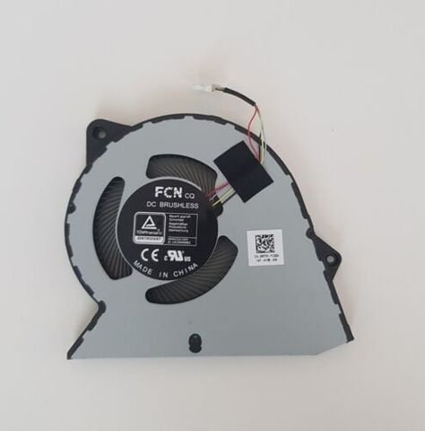Quạt laptop Dell Inspiron 3511 3510 3515