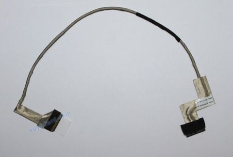Cáp màn hình dùng cho laptop Toshiba L510