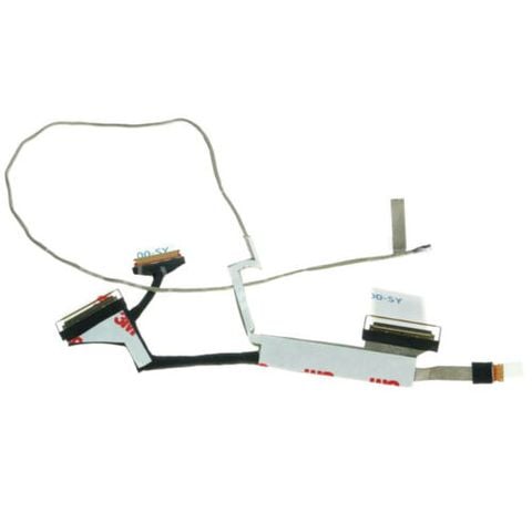 Cáp màn hình laptop Dell 7569