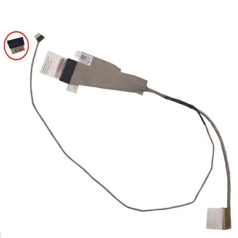 Cáp màn hình dùng cho laptop Dell 5421 5437 3437 3421 5435